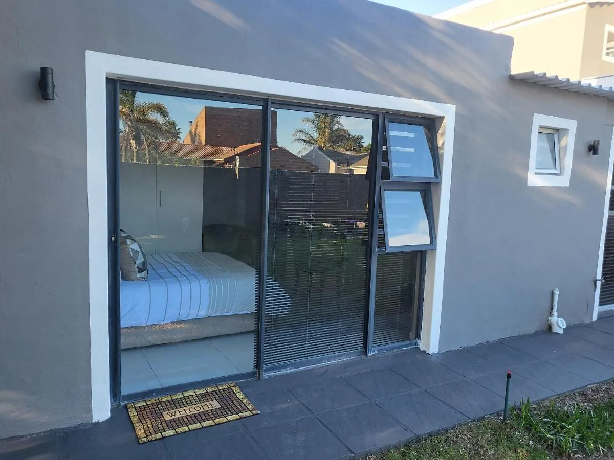 Willow Retreat Blouberg Κέιπ Τάουν 0*,
