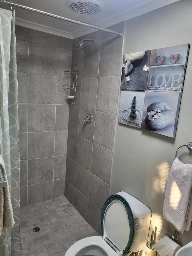 Willow Retreat Blouberg Κέιπ Τάουν Δωμάτια σε οικογενειακή κατοικία