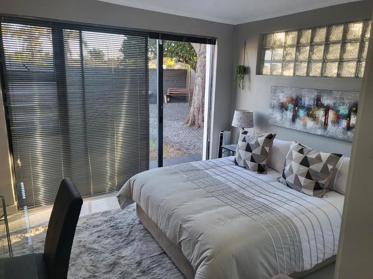 Willow Retreat Blouberg Κέιπ Τάουν Δωμάτια σε οικογενειακή κατοικία