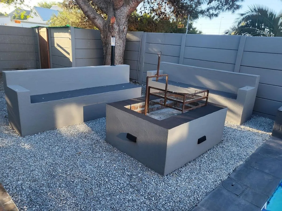 Willow Retreat Blouberg Κέιπ Τάουν