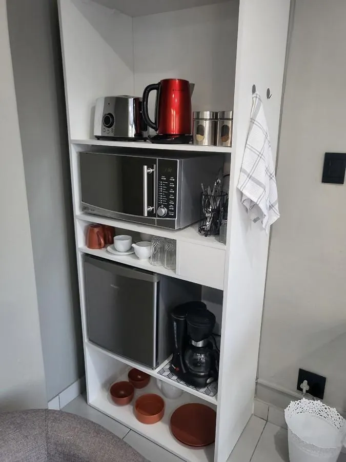 Willow Retreat Blouberg Κέιπ Τάουν Δωμάτια σε οικογενειακή κατοικία