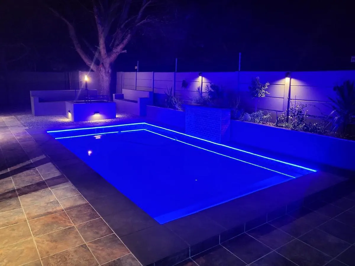 Willow Retreat Blouberg Κέιπ Τάουν