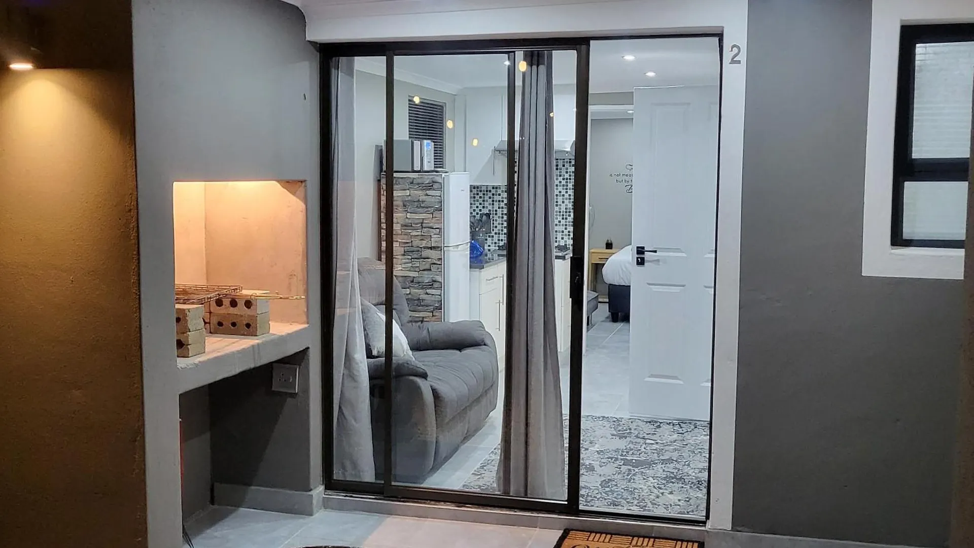 Willow Retreat Blouberg Κέιπ Τάουν