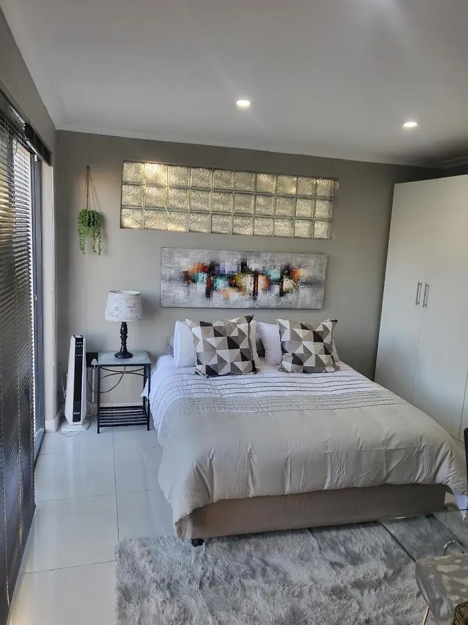Willow Retreat Blouberg Città del Capo 0*,  Sudafrica